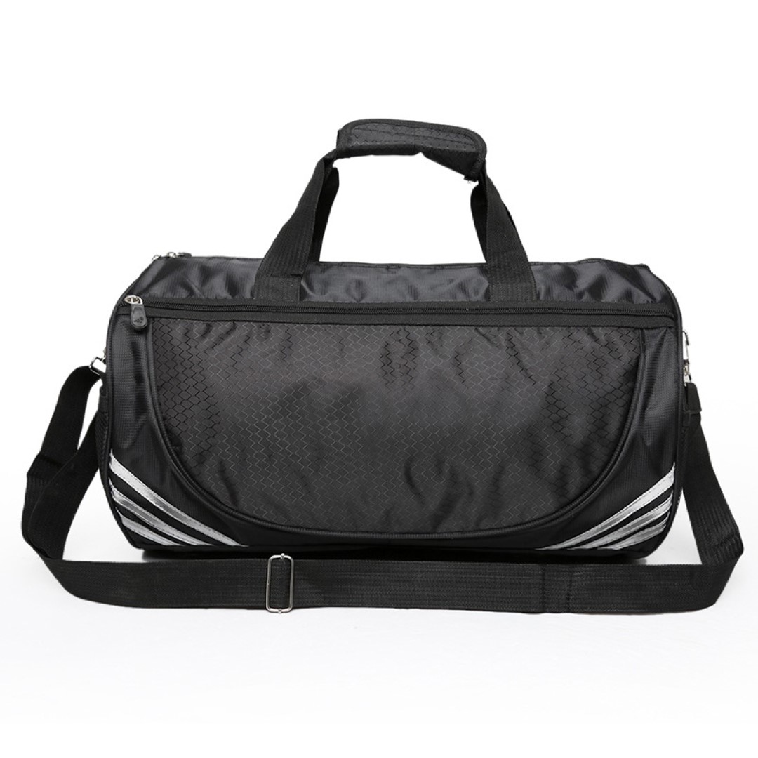 Portable Cylinder Gym Bag 8