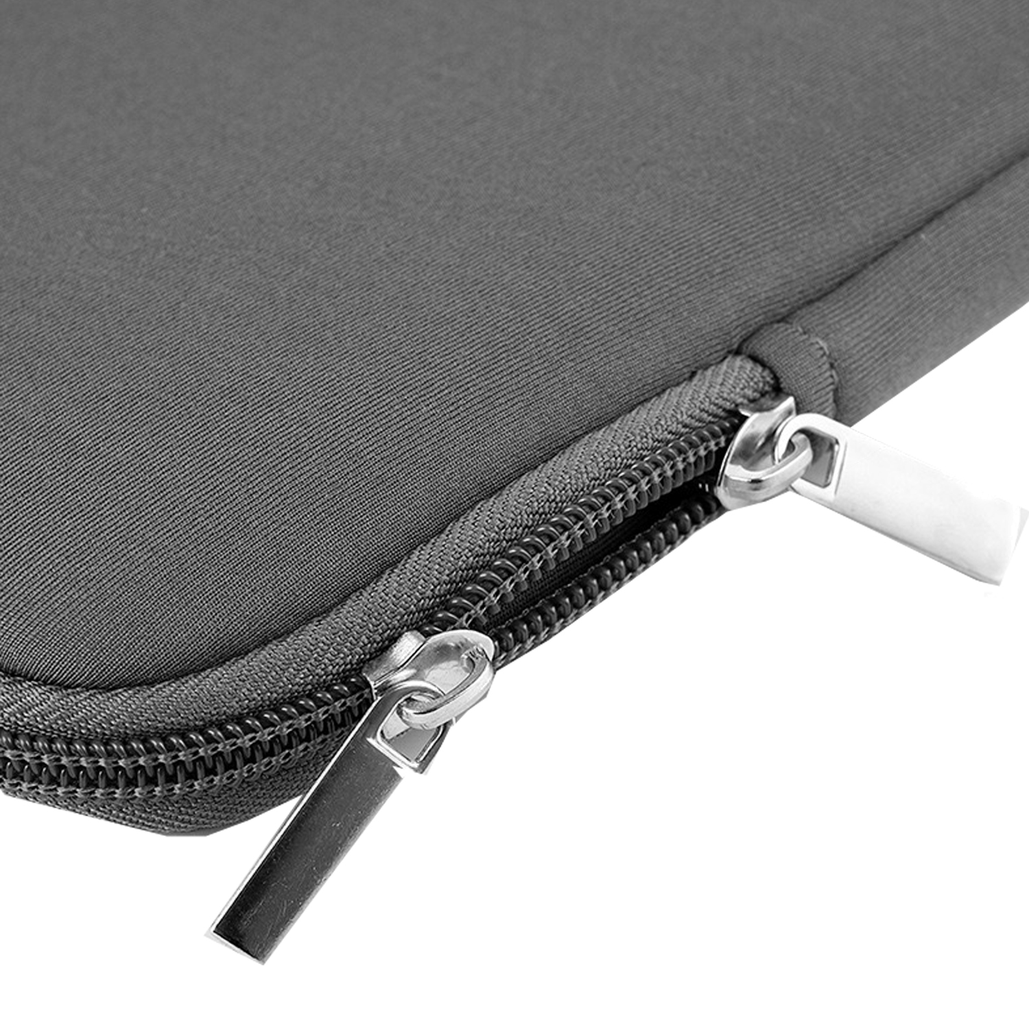 15.6 inch Shockproof Laptop Sleeve with Soft Lining 3