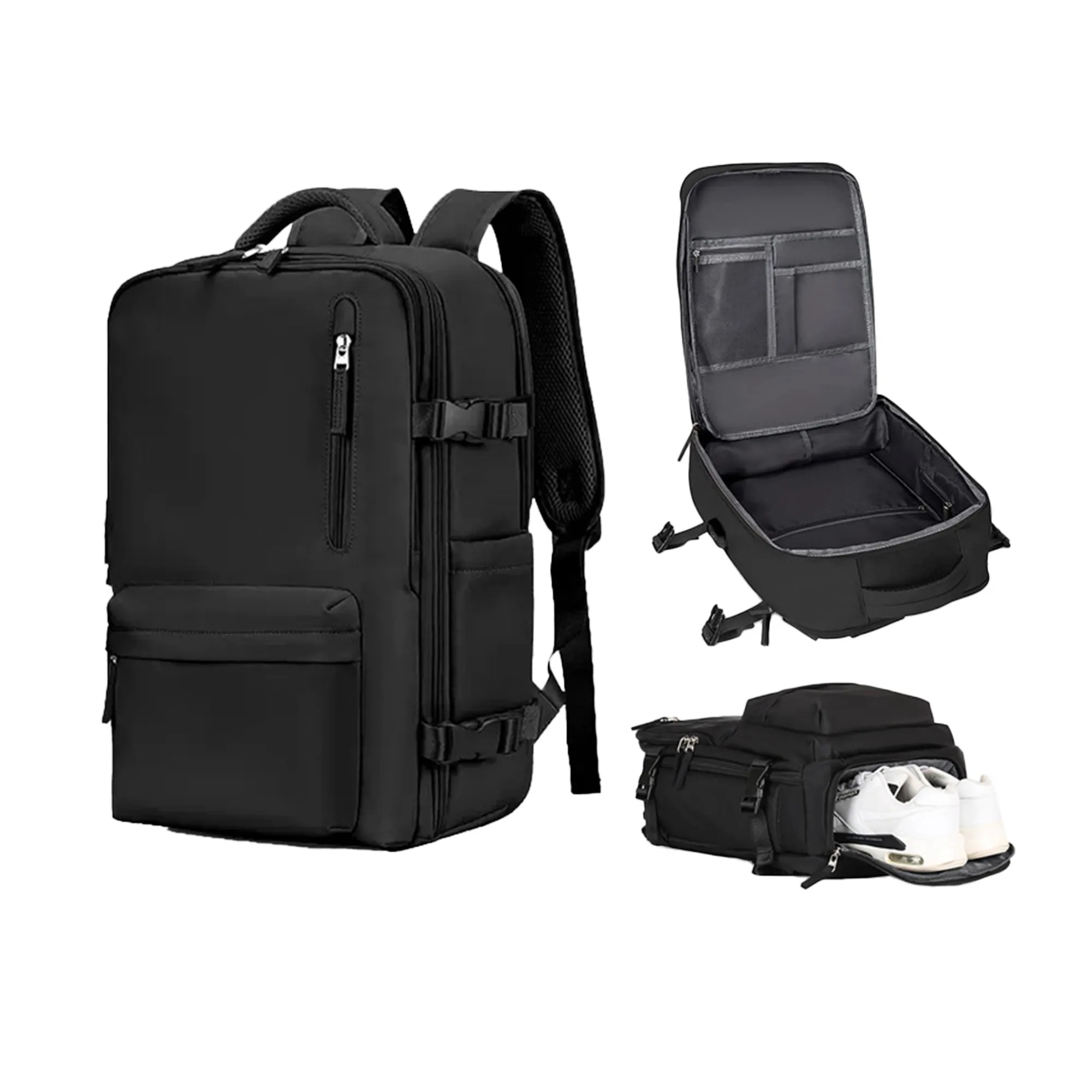 Multifunctional Travel Backpack 4