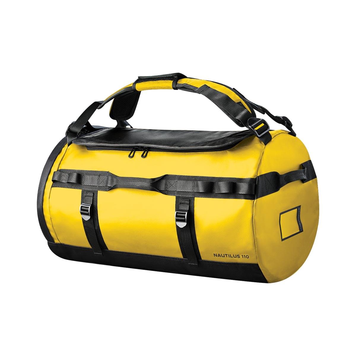 Stormtech Nautilus Waterproof Duffel 110 70