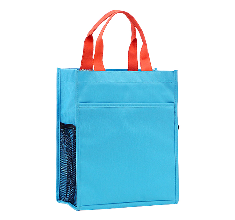 Waterproof and Wear-Resistant Oxford Tote Bag 4