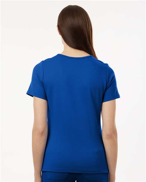 Women's Cesi UltraSOFT­™ Scrub V-Neck Top - W30003 30