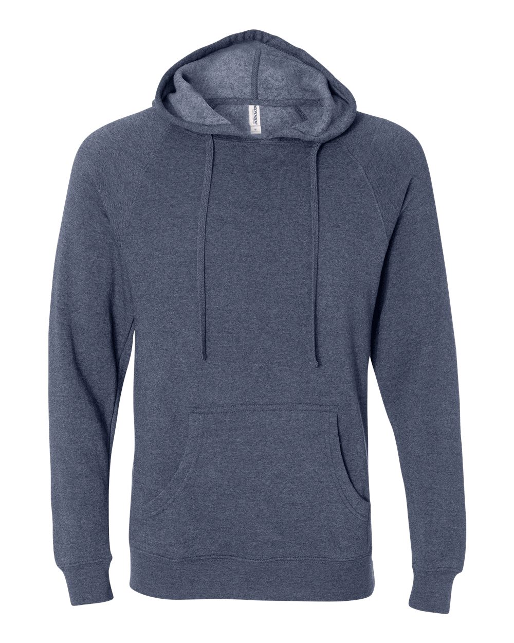 Unisex Special Blend Raglan Hooded Sweatshirt - PRM33SBP 109