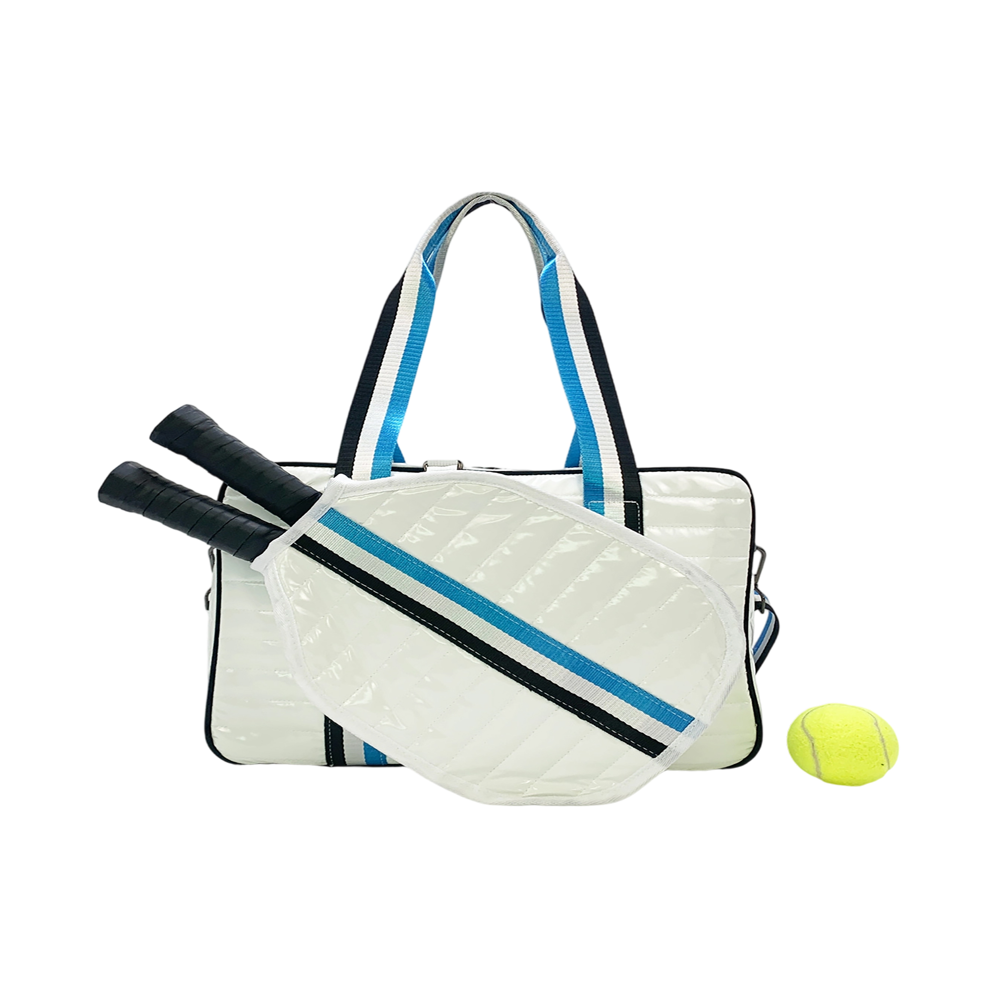 Sports Crossbody Gear Carrier 14.2" By 6.3" By 13.4" 13
