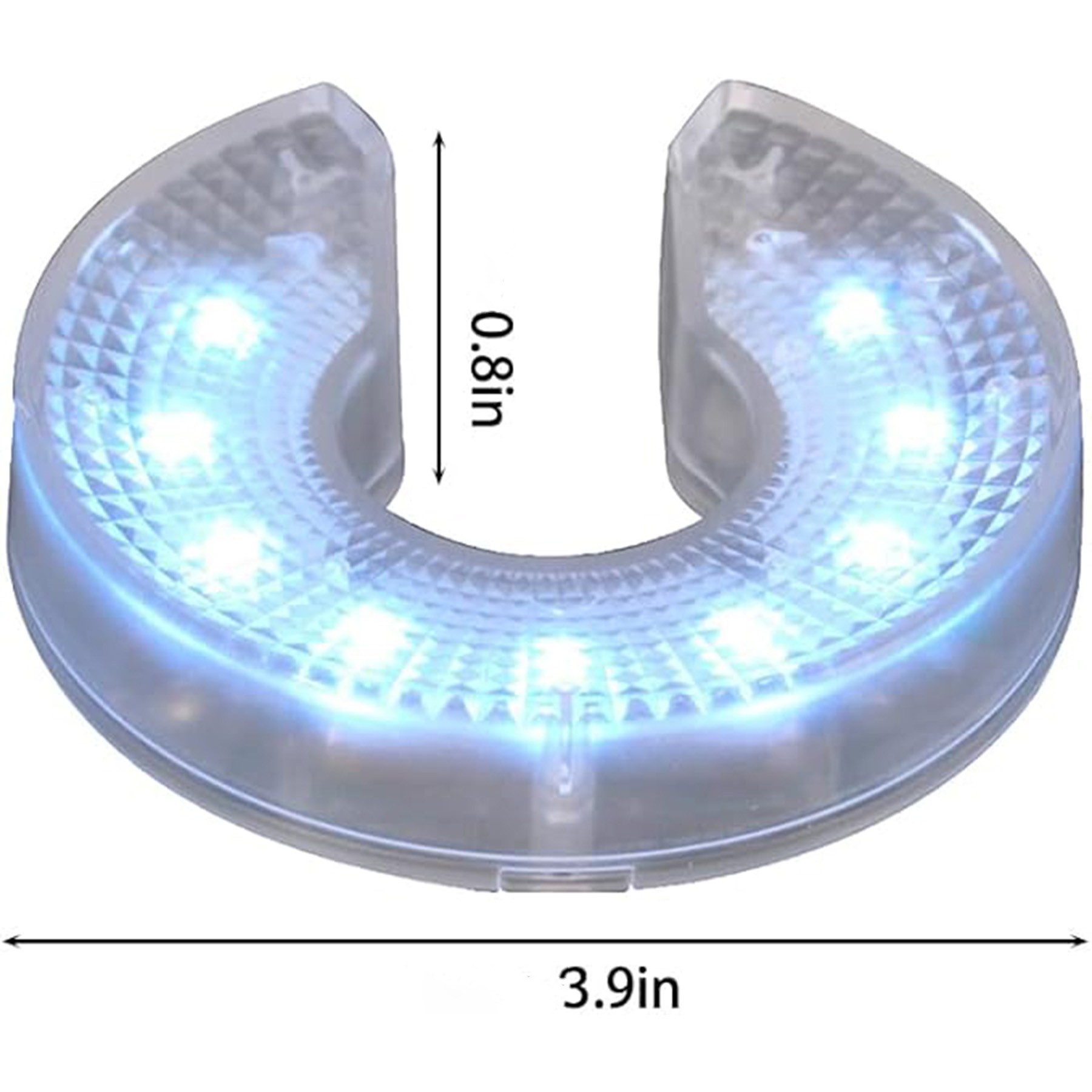 Golf Hole Light 2