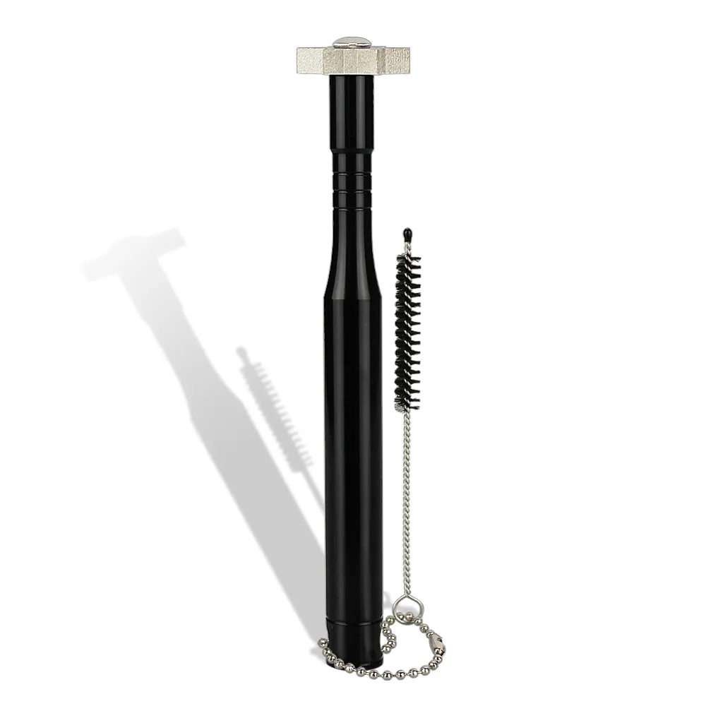 Golf Club Head Cleaning Tool Trench Cleaner 5