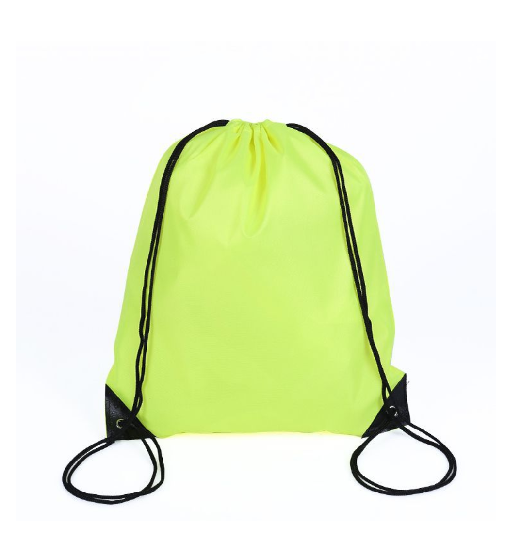 Drawstring Backpack 3