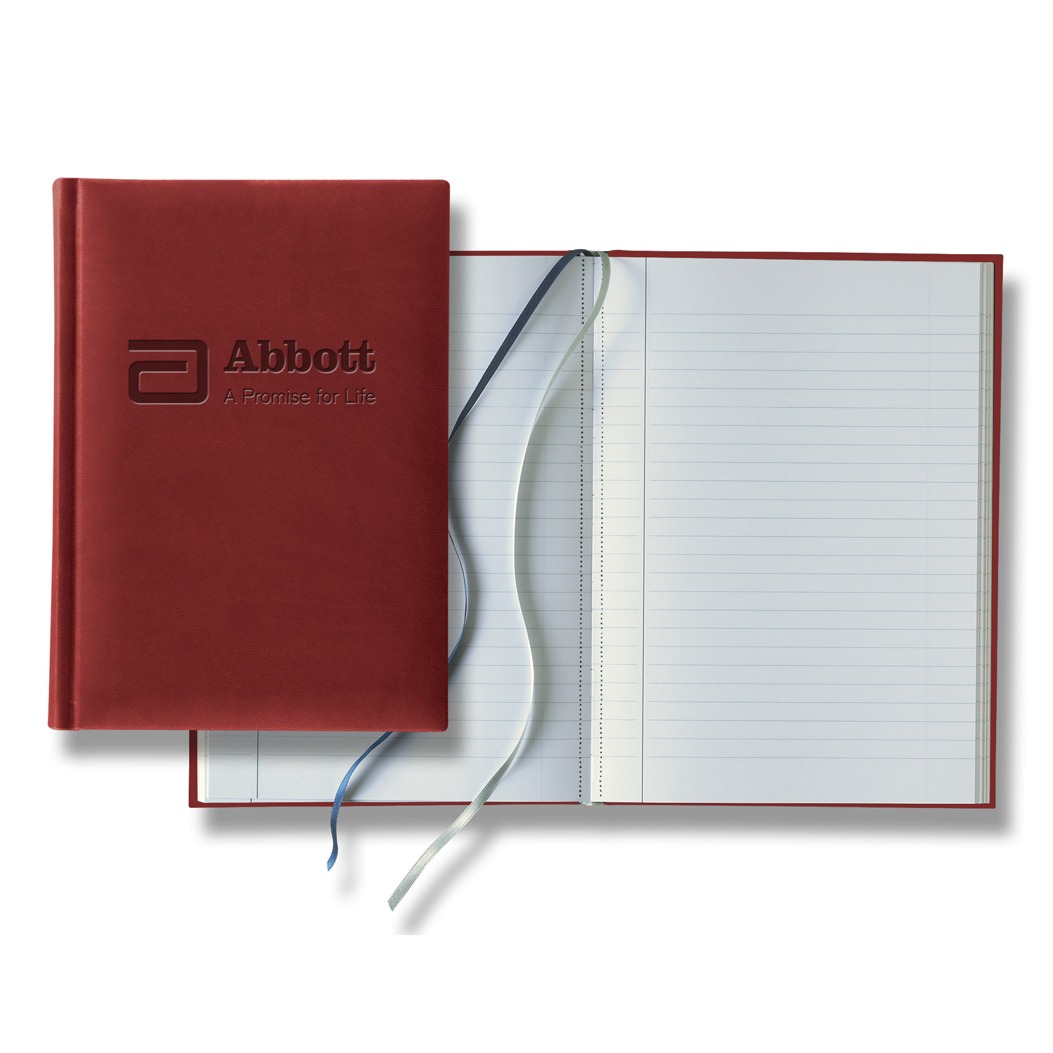 Castelli Tucson Grande Perforated Lined White Page Journal 7