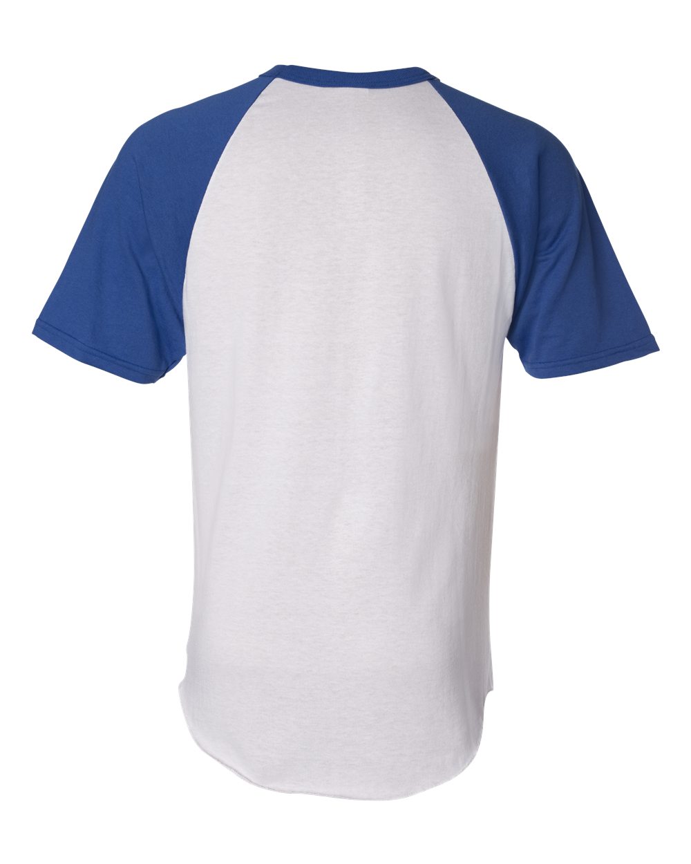 Unisex Raglan Baseball Jersey - 423 59