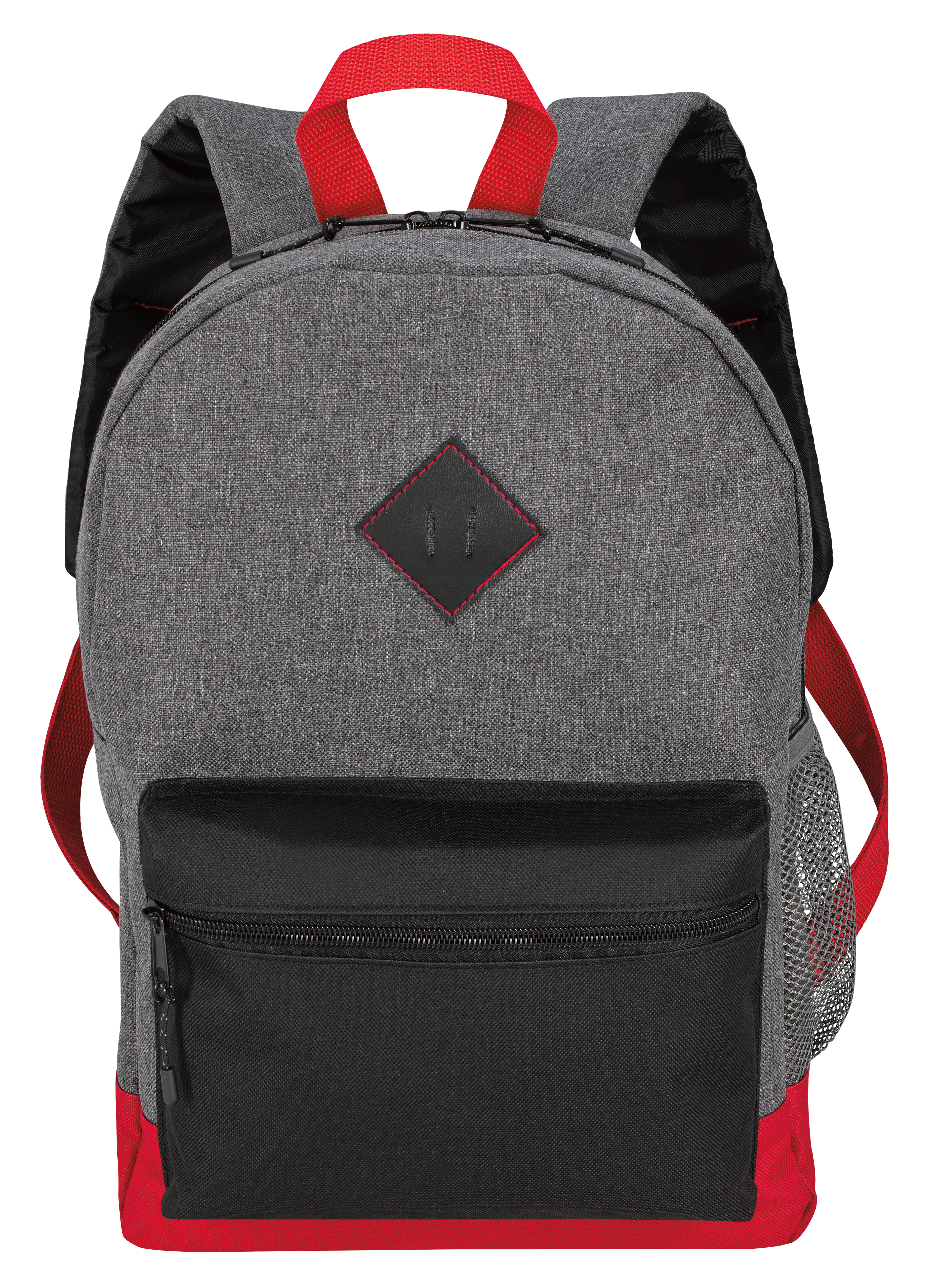 Good Value™ Felix Two-Tone Computer Backpack 16
