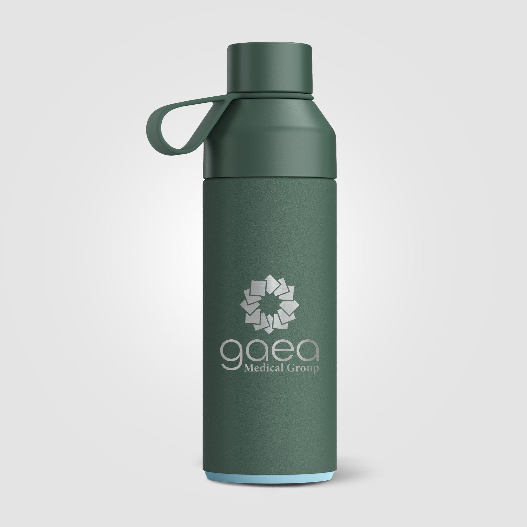 Ocean Bottle 17 oz 2