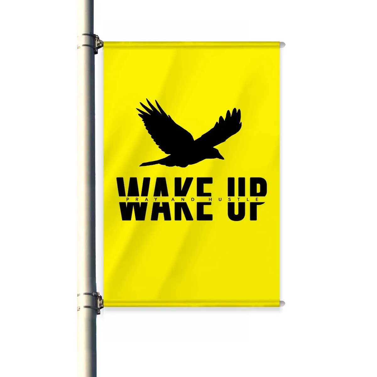 Custom Sunbrella Avenue Banner 5