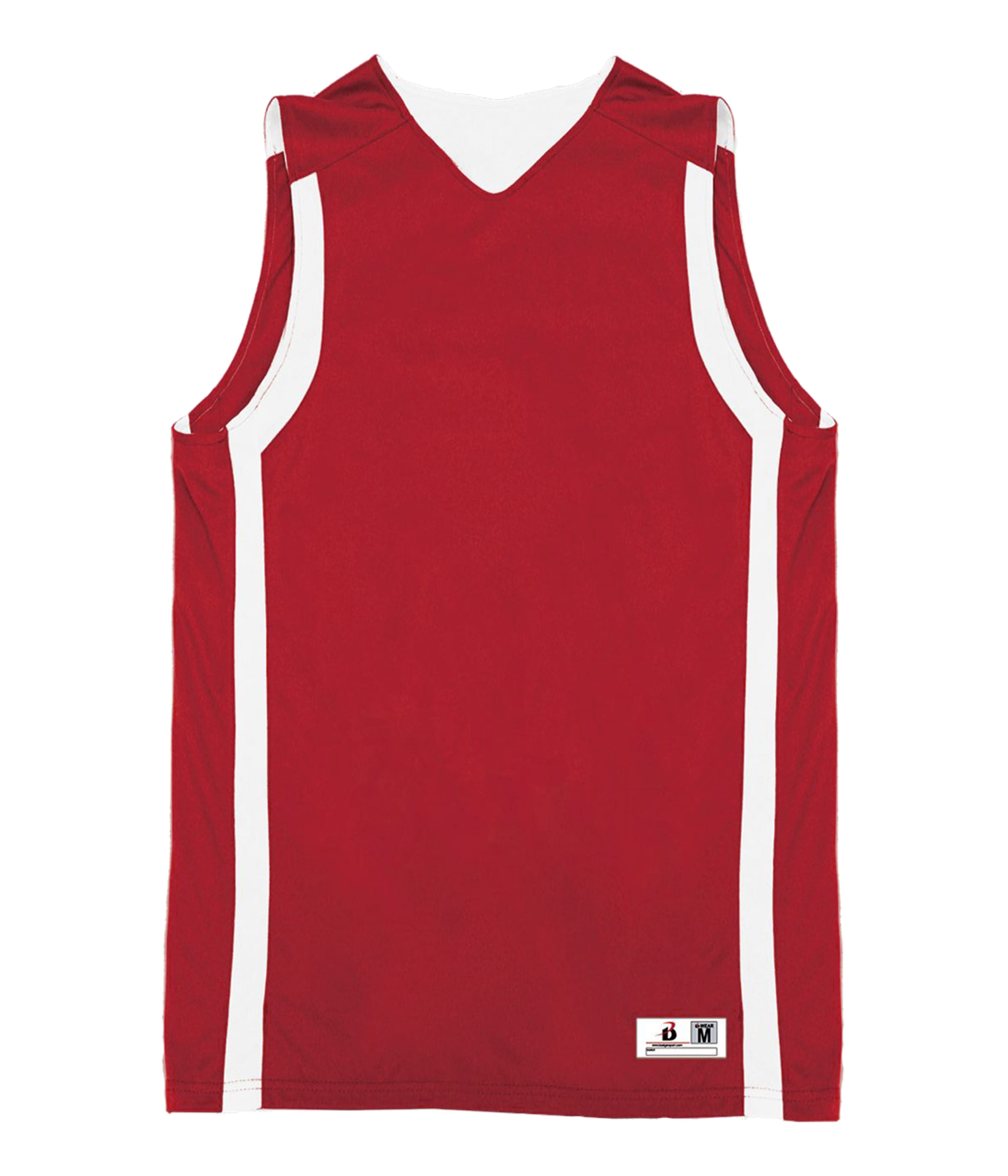 B-SLAM REV. TANK 8