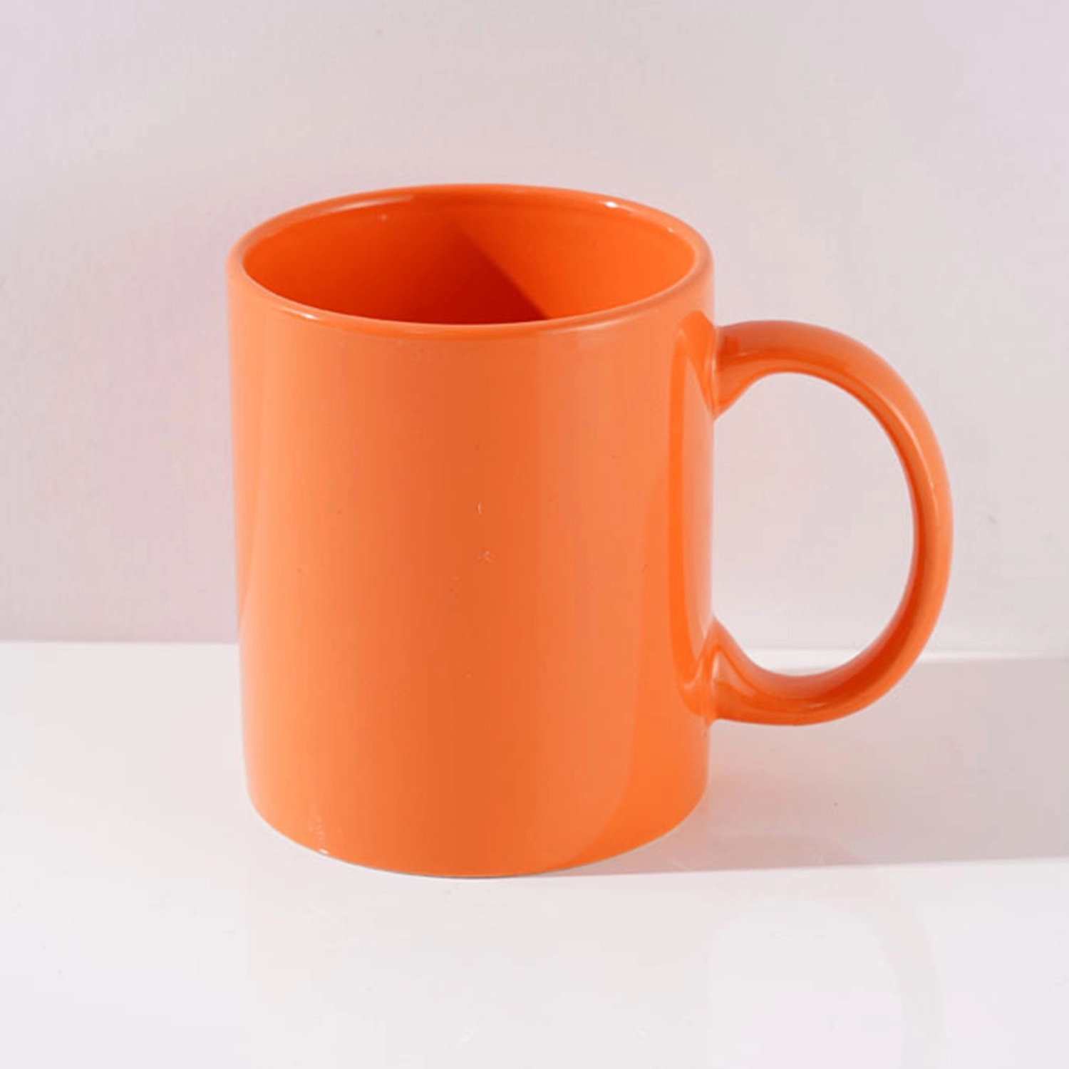 11 Oz Ceramic Mug 11