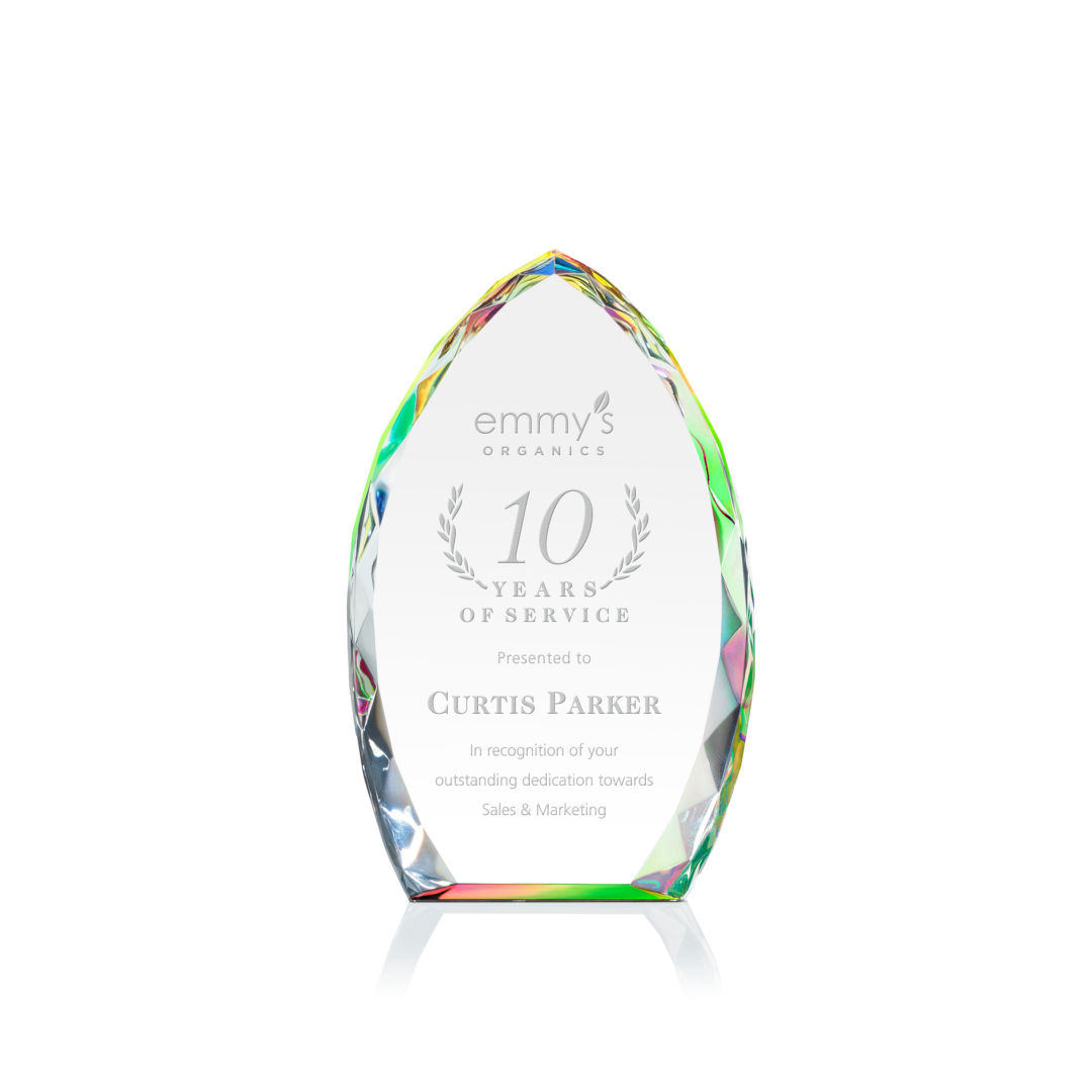 Wilton Award - Prismatic 8
