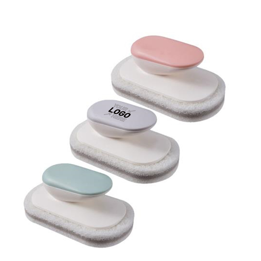 Multifunctional Sponge Cleaning Brush
