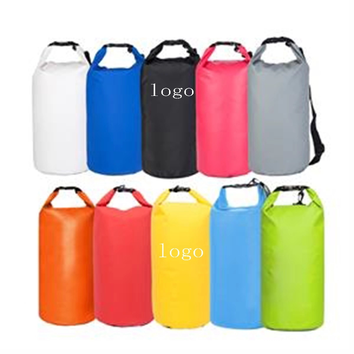 Waterproof Dry Bag 1