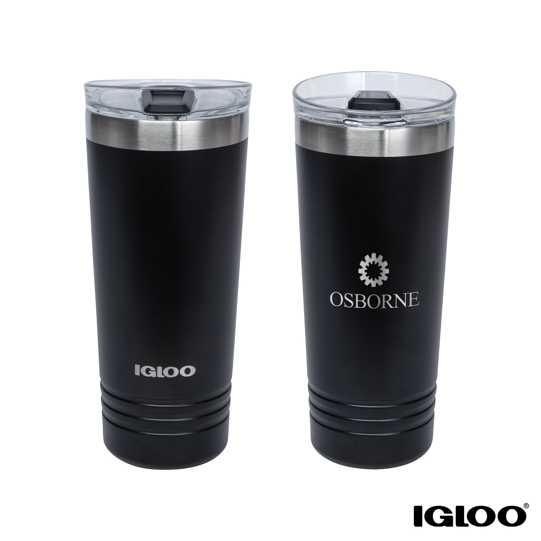 Igloo® 20 oz. Vacuum Insulated Tumbler 15