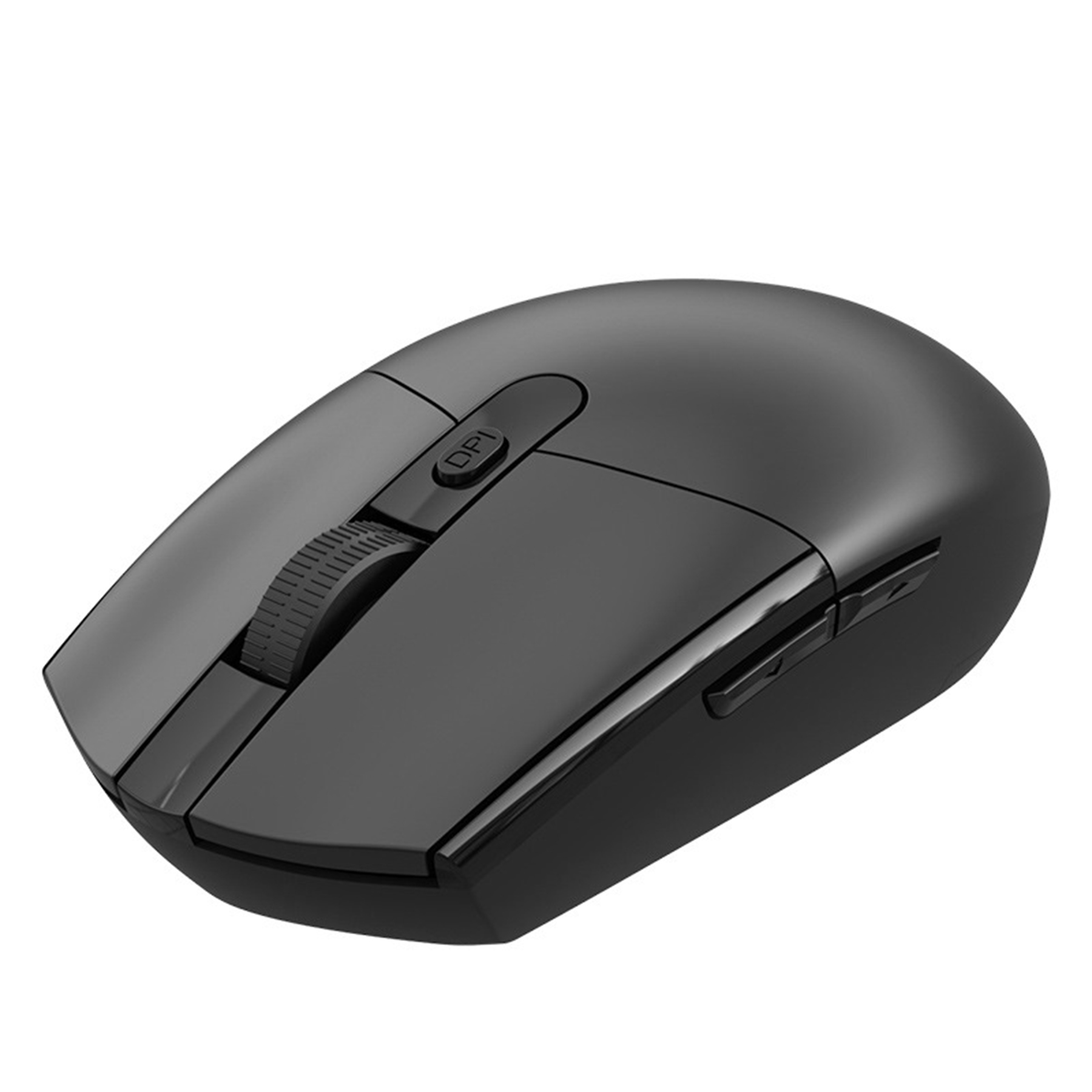 Travel Wireless Mouse 3