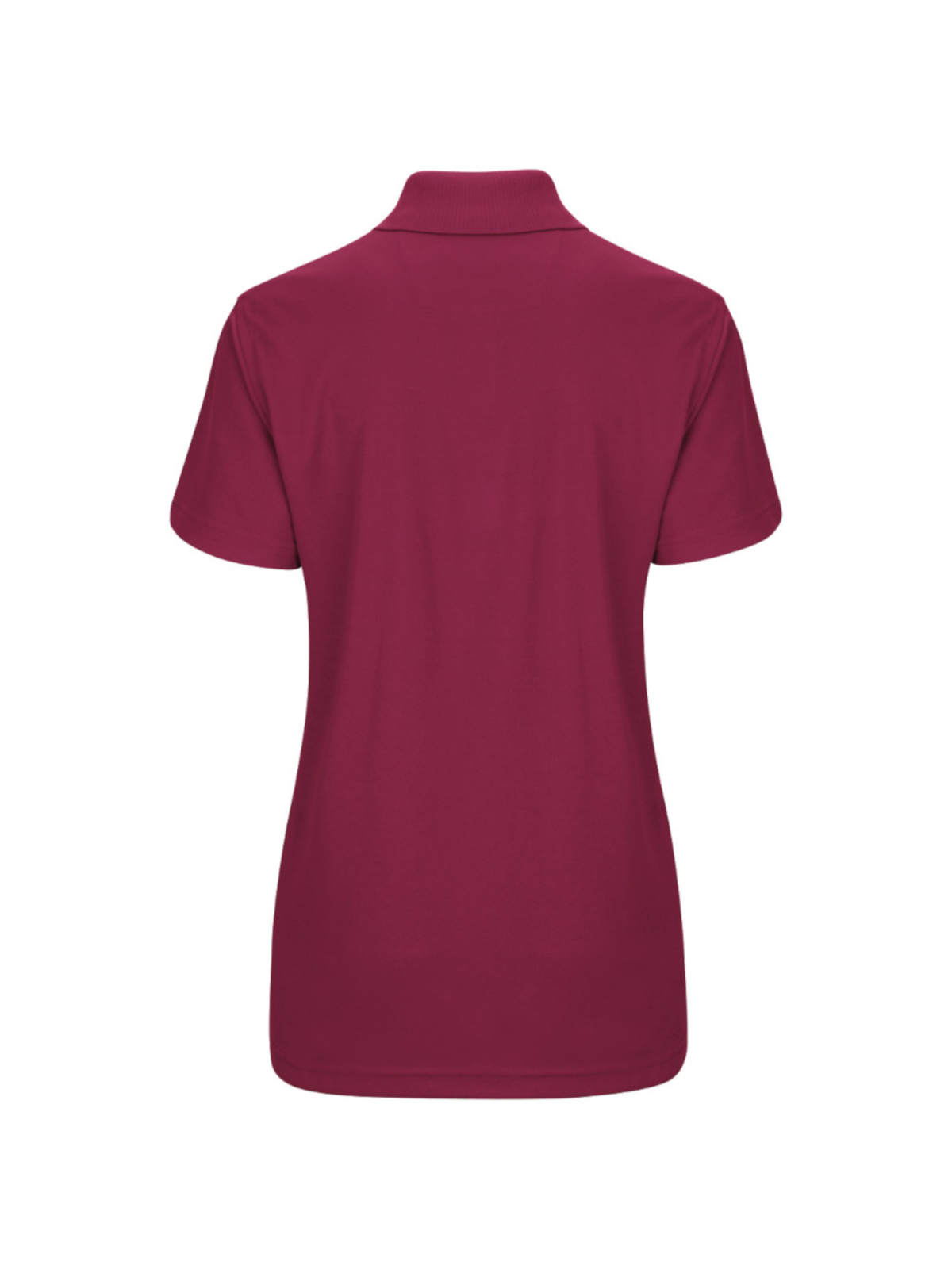 Red Kap Shirts -  Women's Short Sleeve Performance Knit Pocketless Core Polo 23