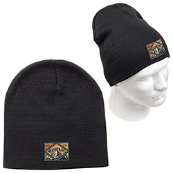 Sundance RPET Knit Beanie 18