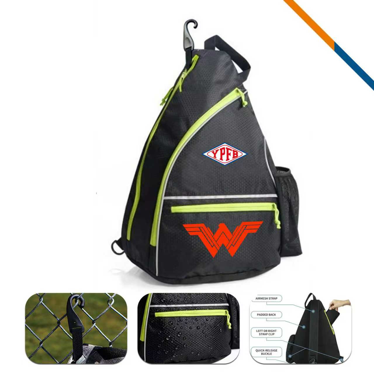 Gearup Pickleball Bag 1