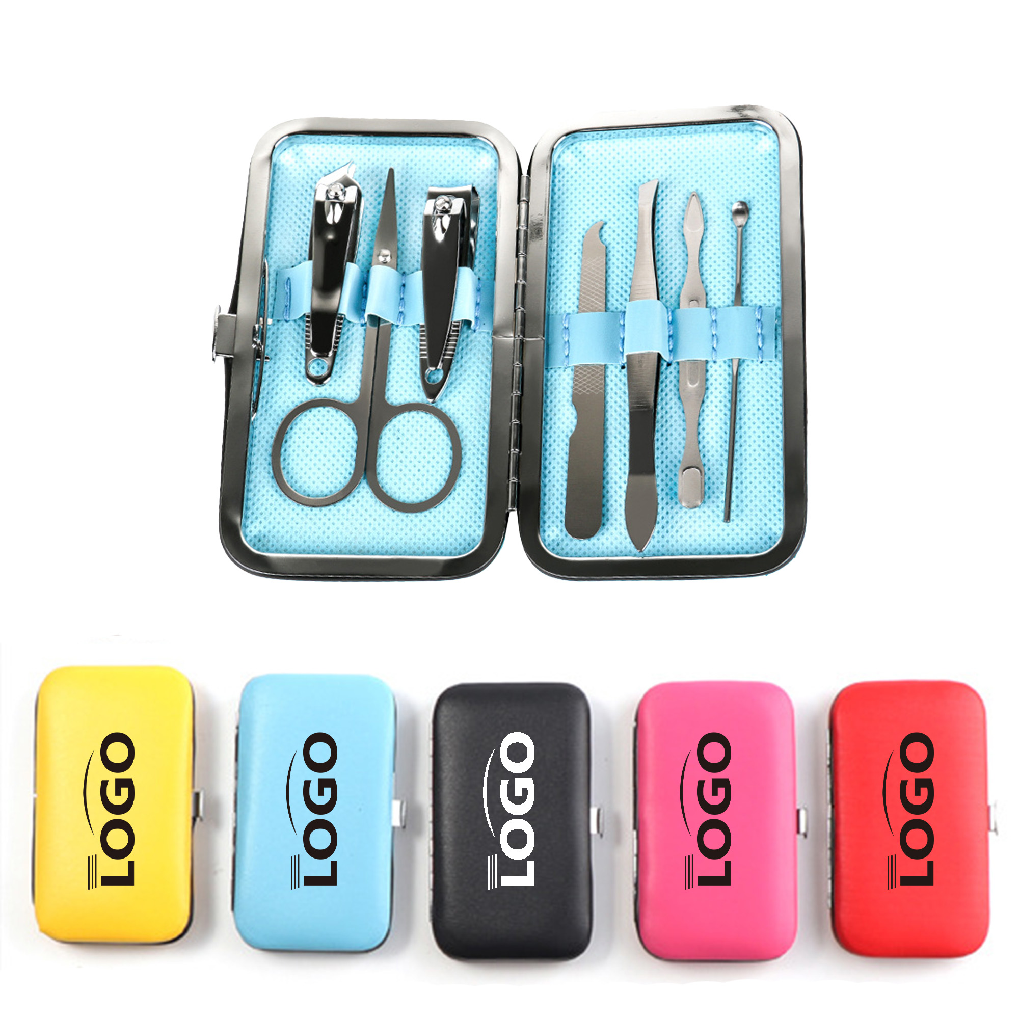 Personal Care Tool 2