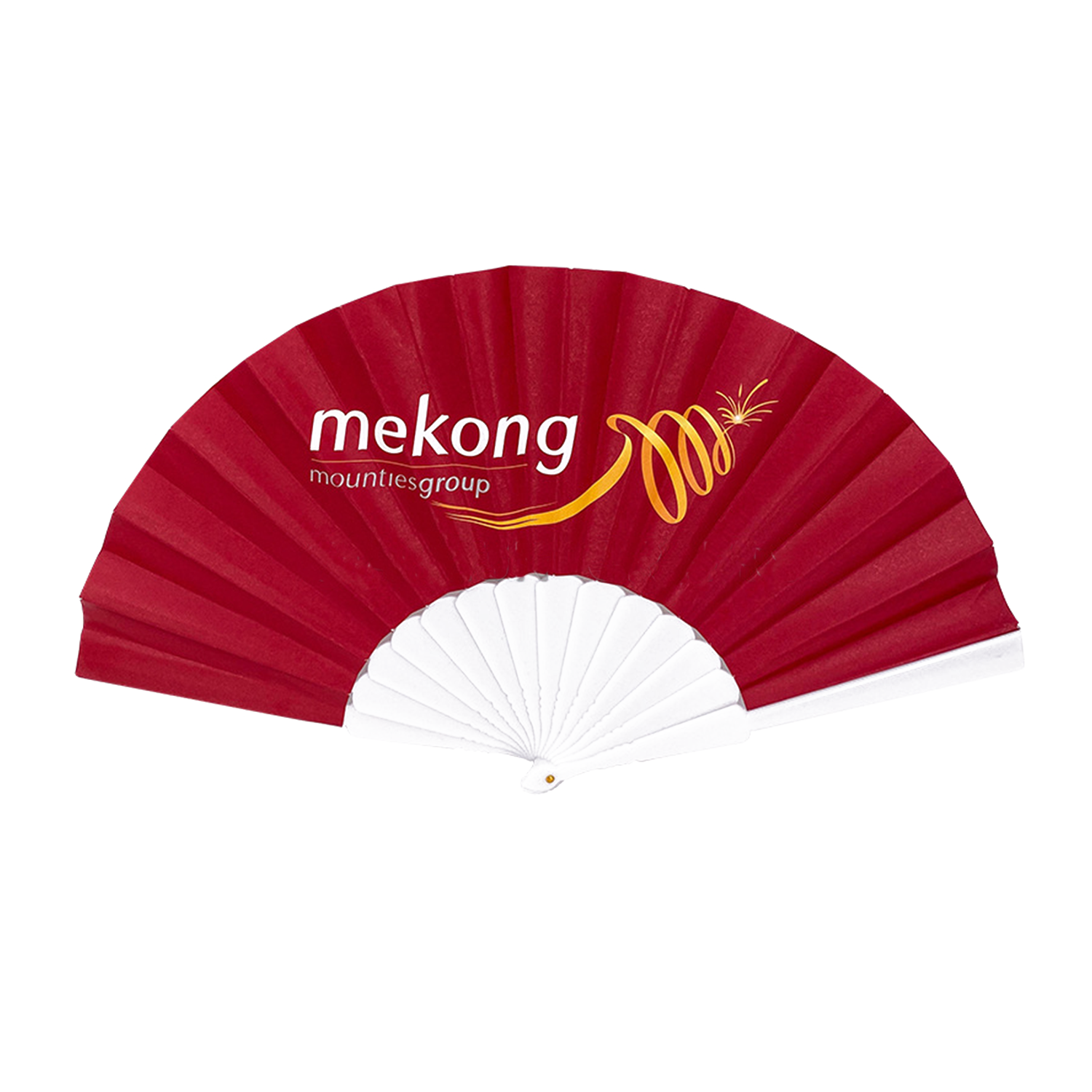 Cool Folding Fabric Fans 6