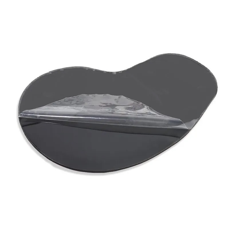 Gel Wrist Rest Mouse Pad 7