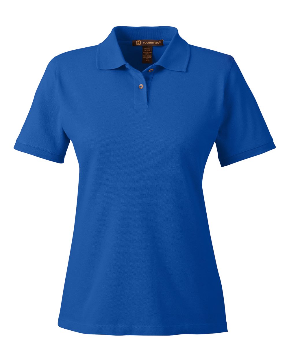 Women's Cotton Polo - M200W 43