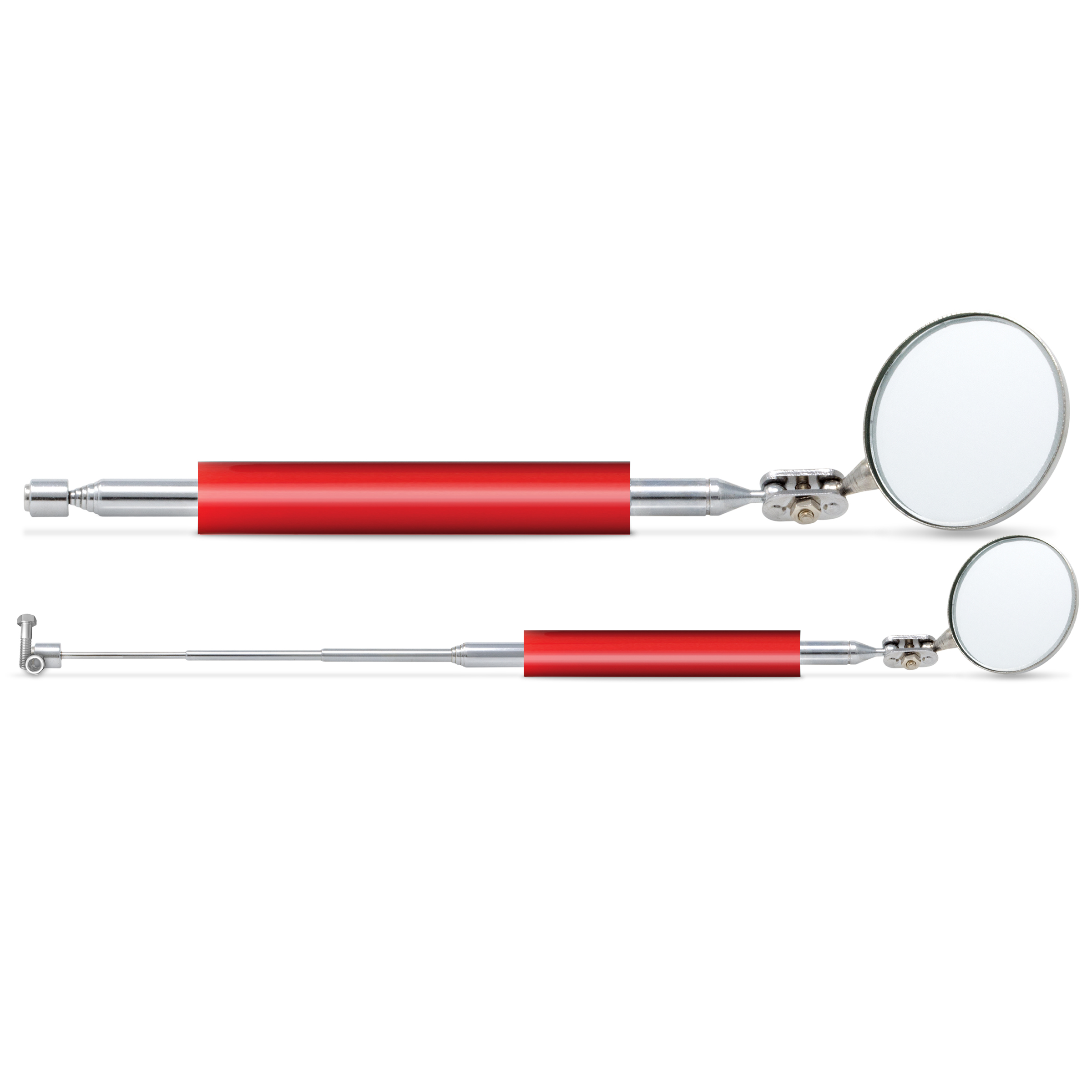 Inspection Mirror/Pick-Up Tool