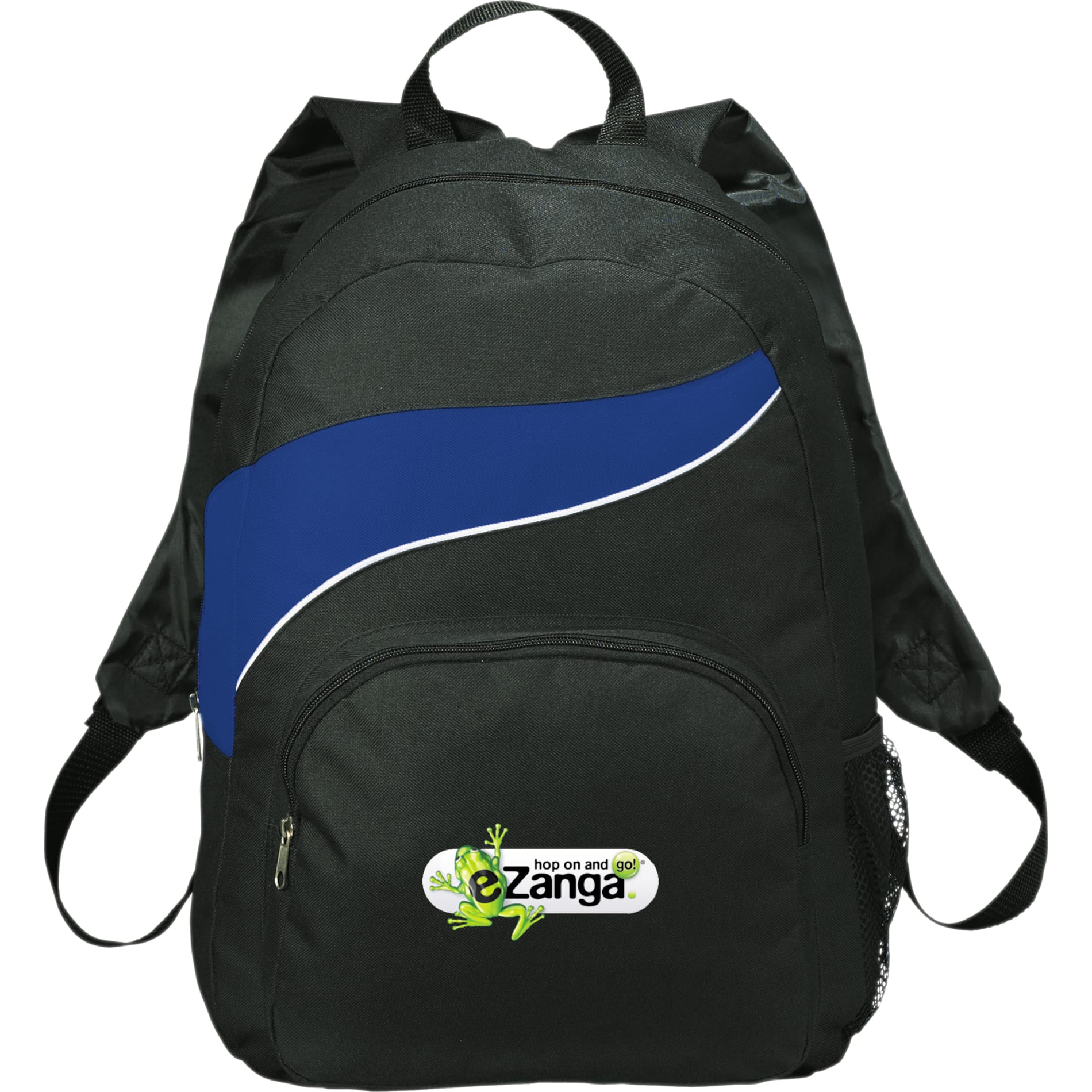 Tornado Deluxe Backpack 89