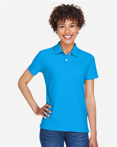 Women's DRYTEC20™ Performance Polo - DG150W 61