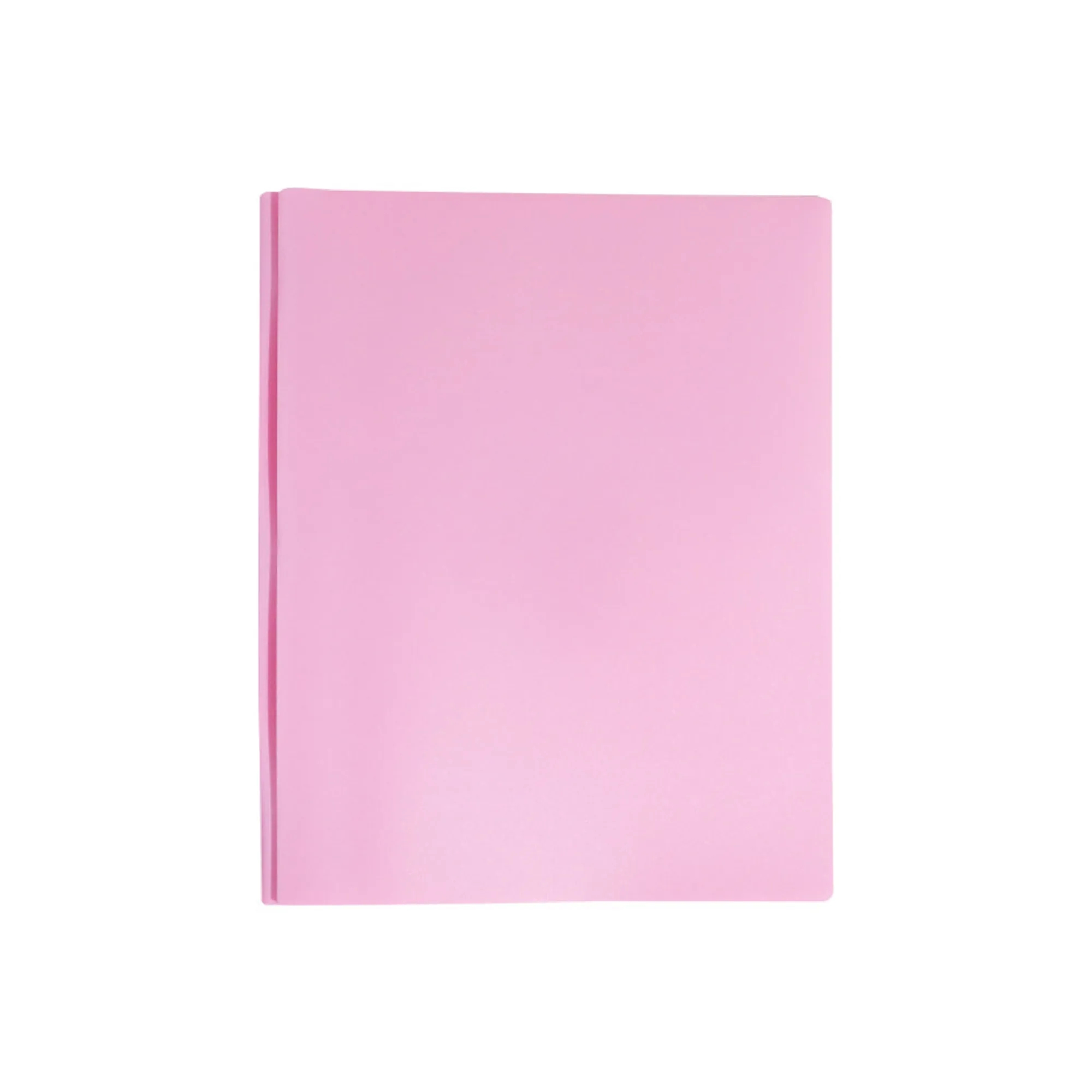 Folders With 2 Pockets and Prong With Fasteners 7