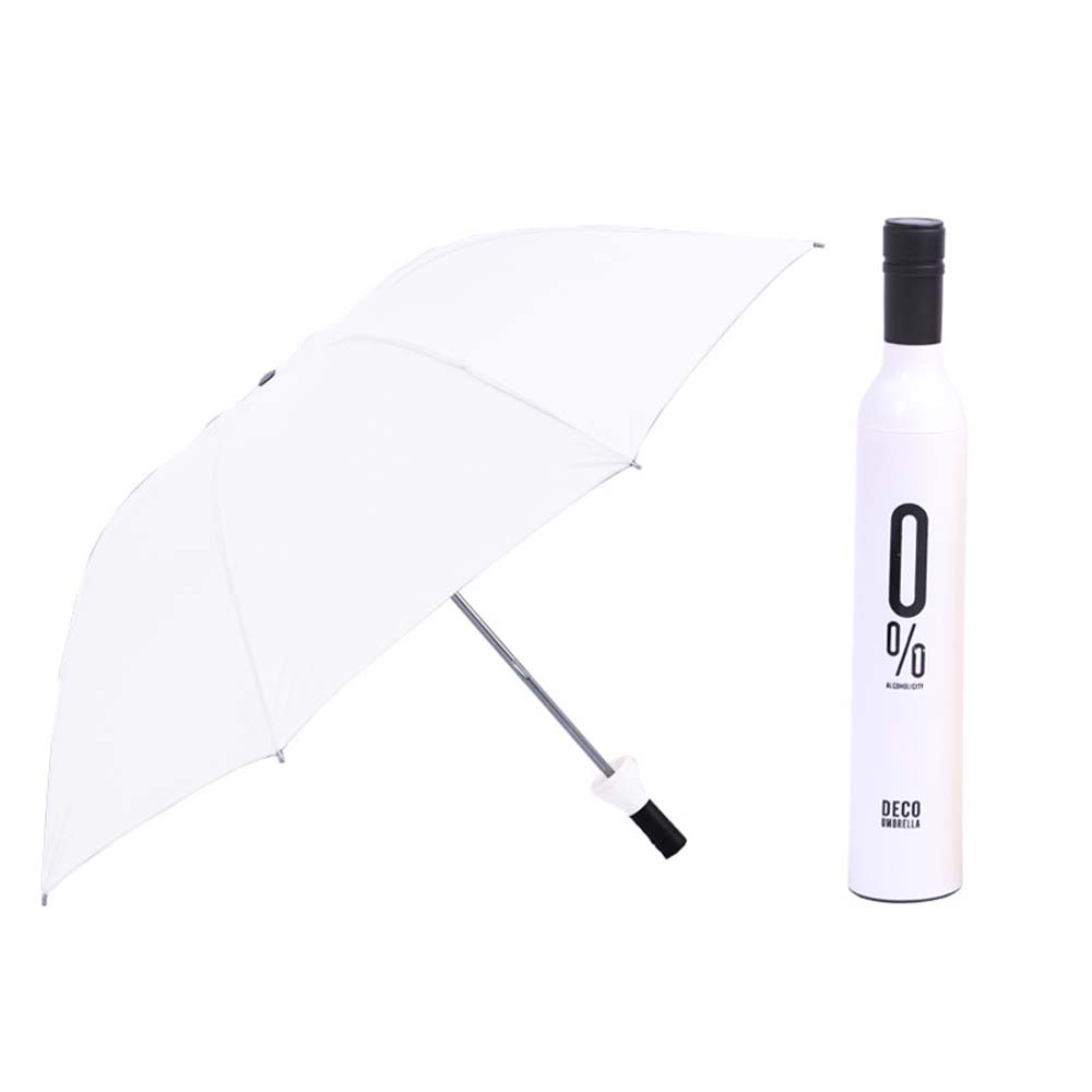 Portable Wien Bottle Umbrella 5