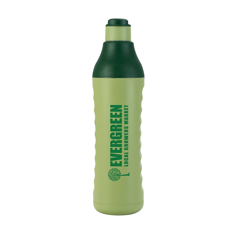 Hush 26 oz. Double Wall Polypropylene Water Bottle 60