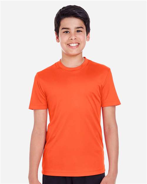 Youth Zone Performance T-Shirt - TT11Y 70