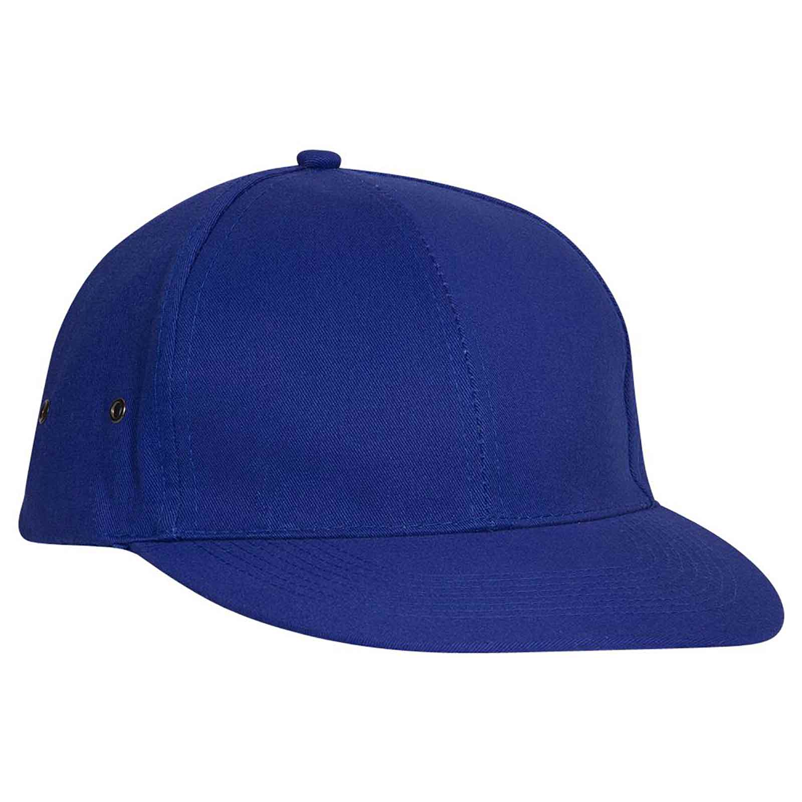OTTO CAP 6 Panel Low Profile Baseball Cap 1