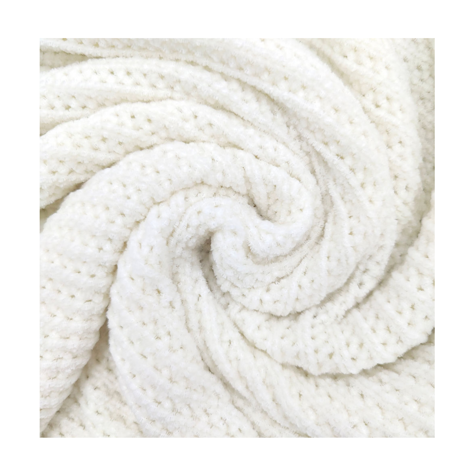 Luxura RPET Throw Blanket 19