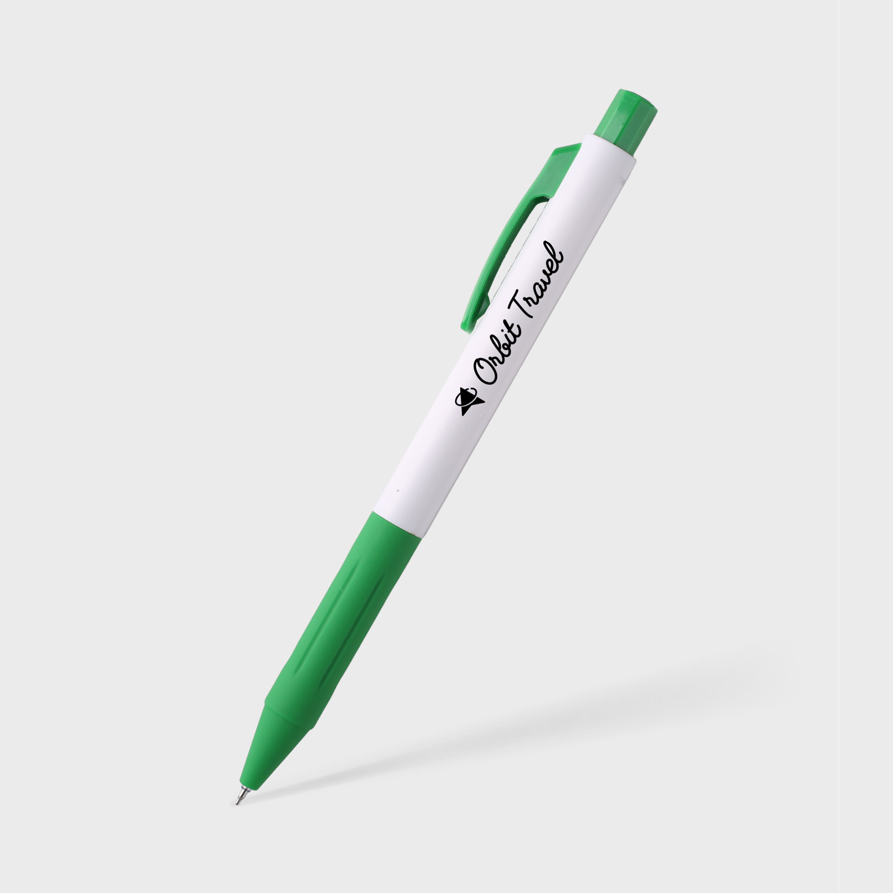 Rubiks Gel Pen 4