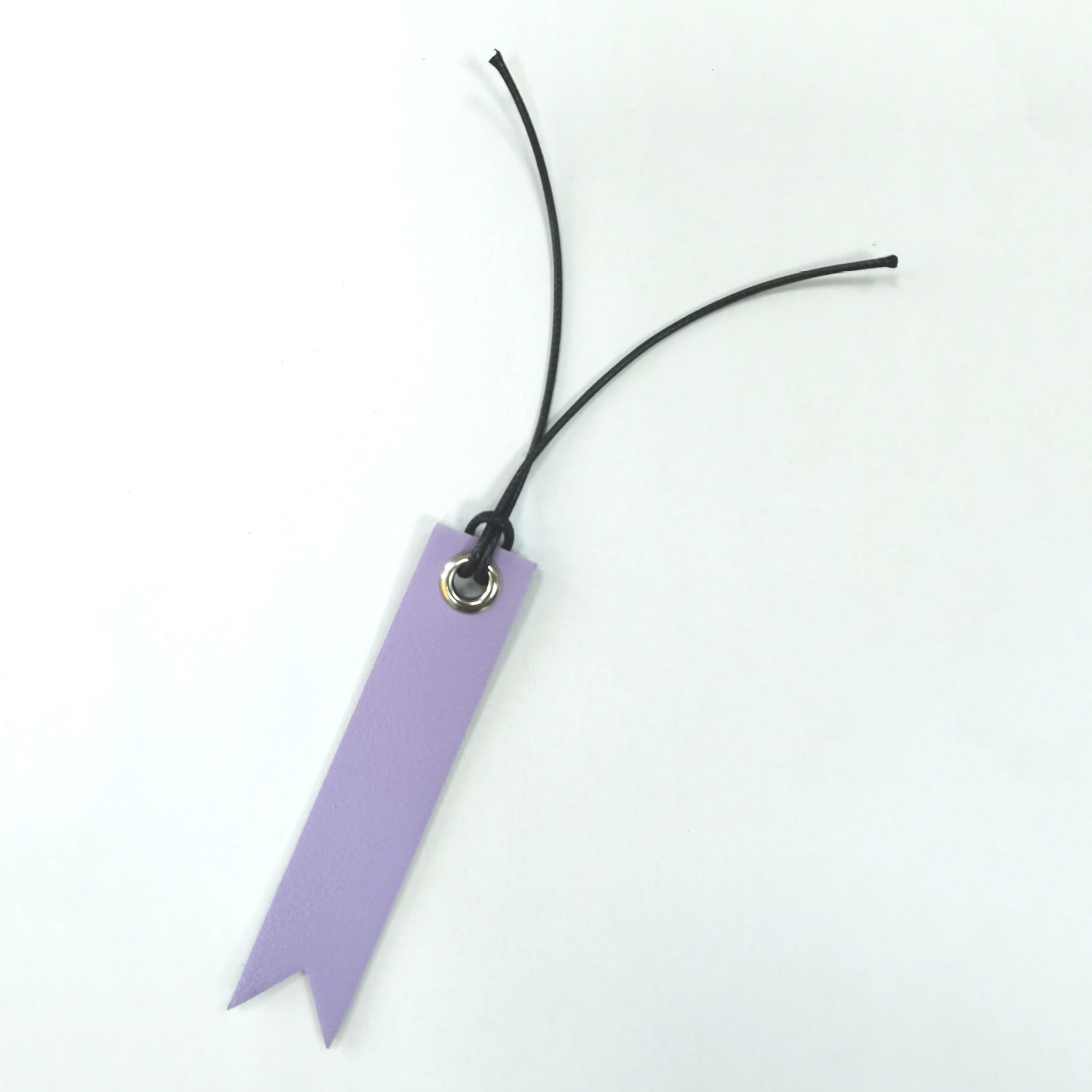 PU Leather Bookmark 1