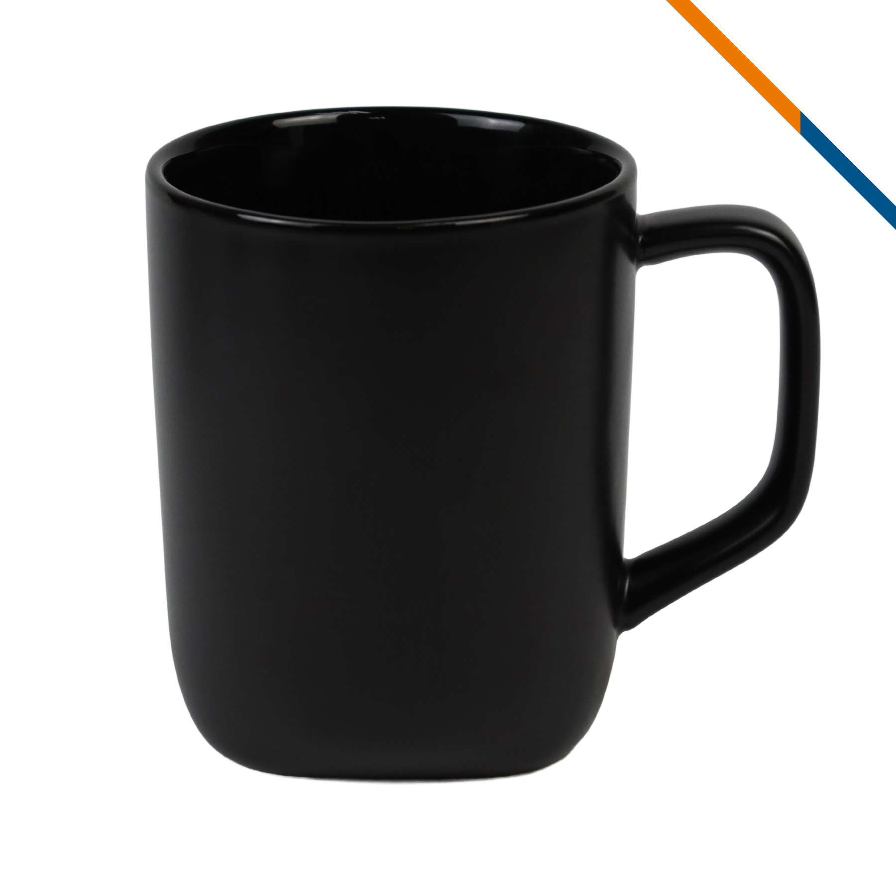 Orma Recycling Ceramic Mug – 18 OZ. 7