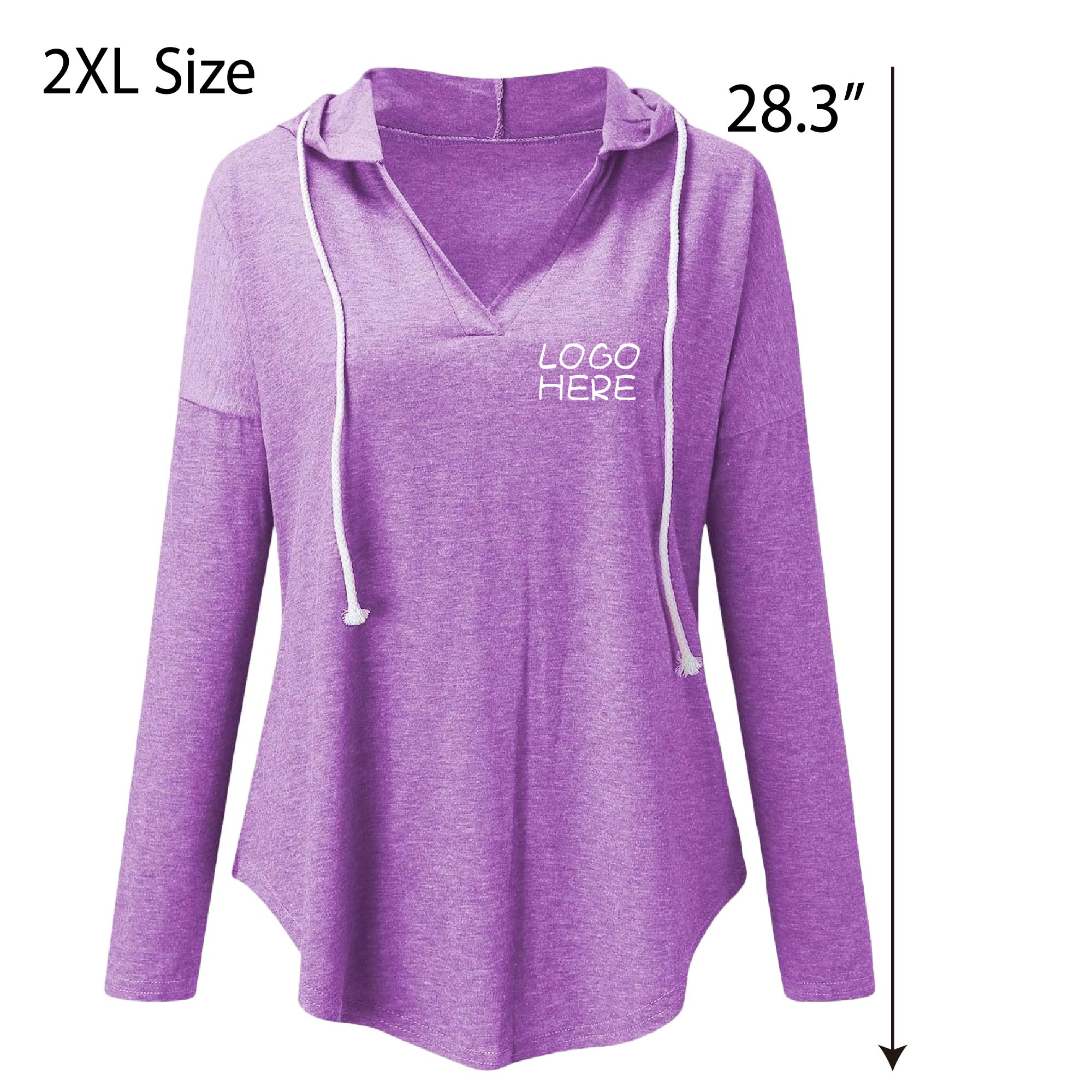 Women's Cotton Hoodies 2