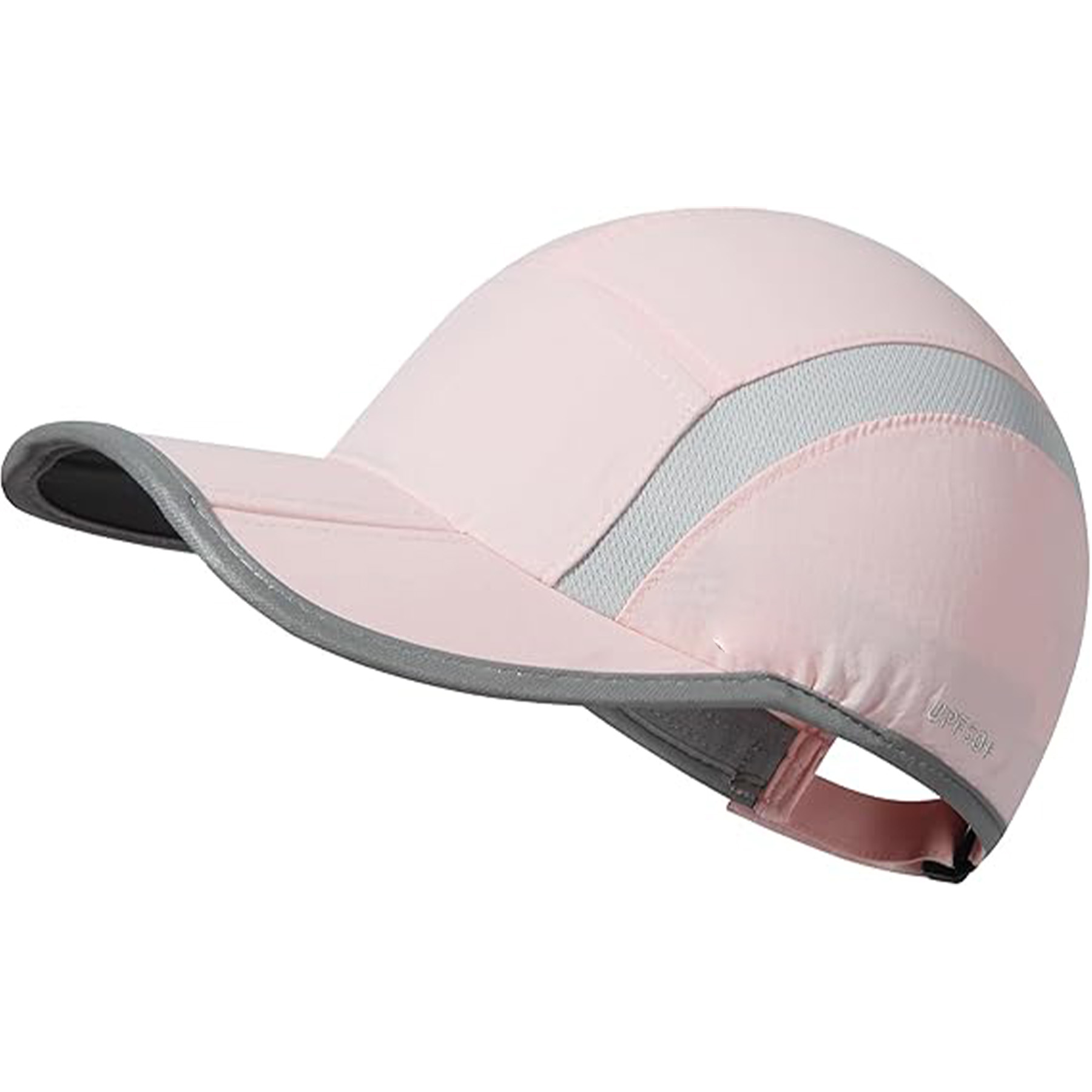 Unisex Sun Protection Baseball Cap 18