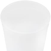 Solid 16oz Stadium Cup 150