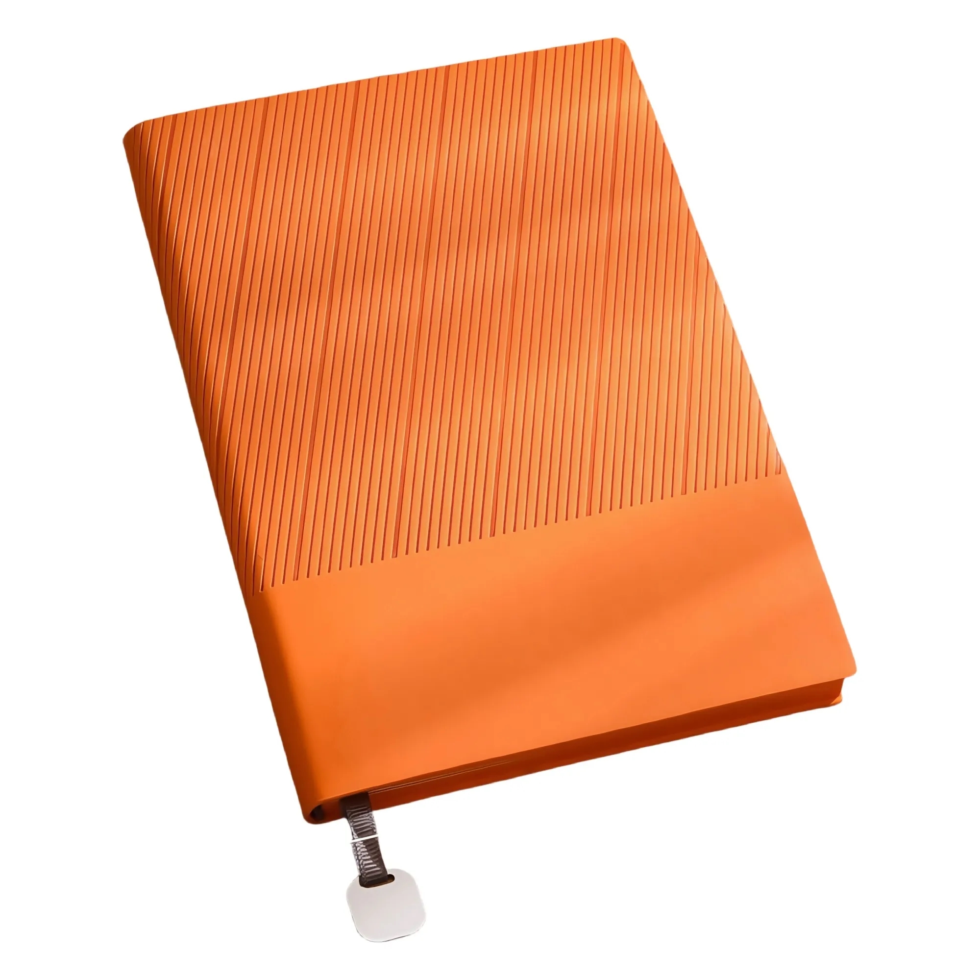Premium Soft Cover A5 Leather Notebook 18