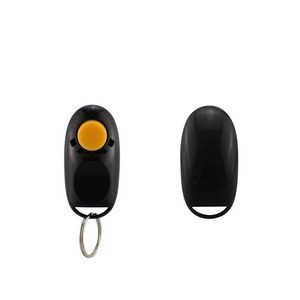 Durable Pet Training Sound Clicker 28