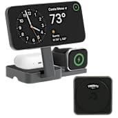 Nimble Pivot 3-in-1 Wireless Compact Charger 58
