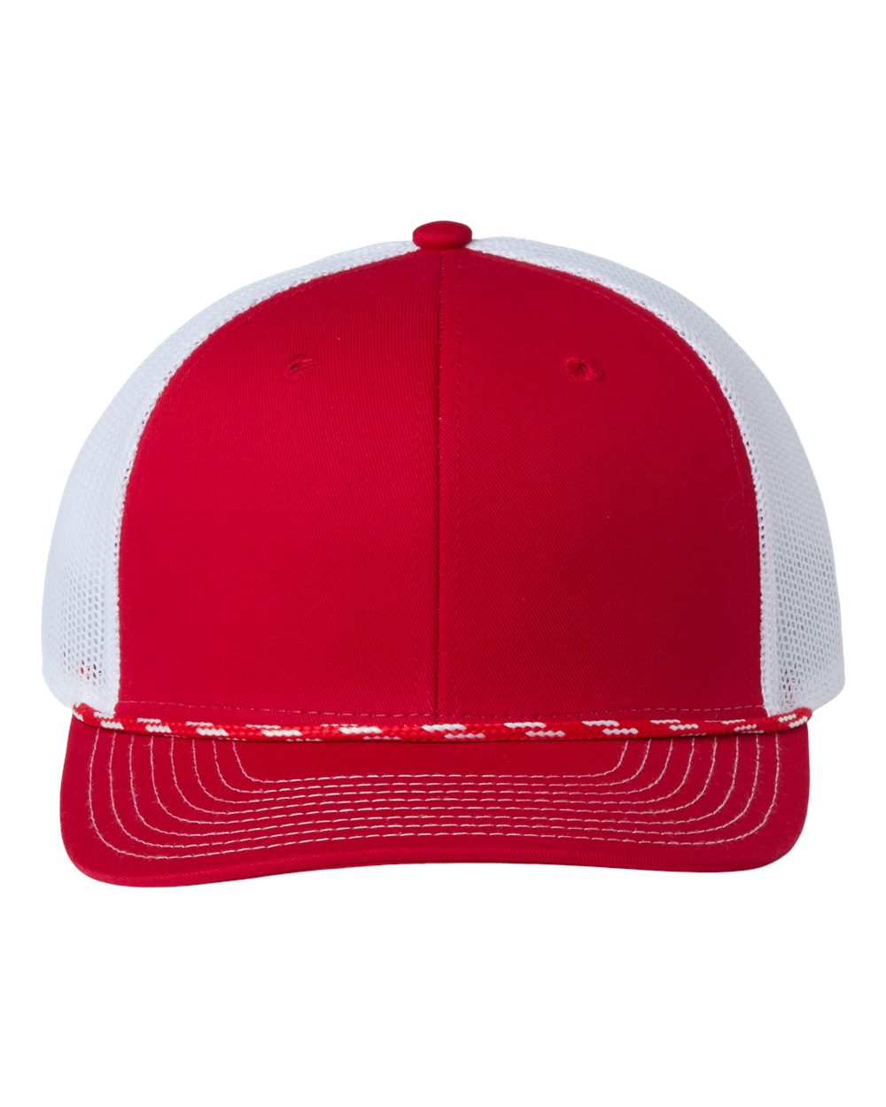 Everyday Rope Trucker Cap - GB452R 46
