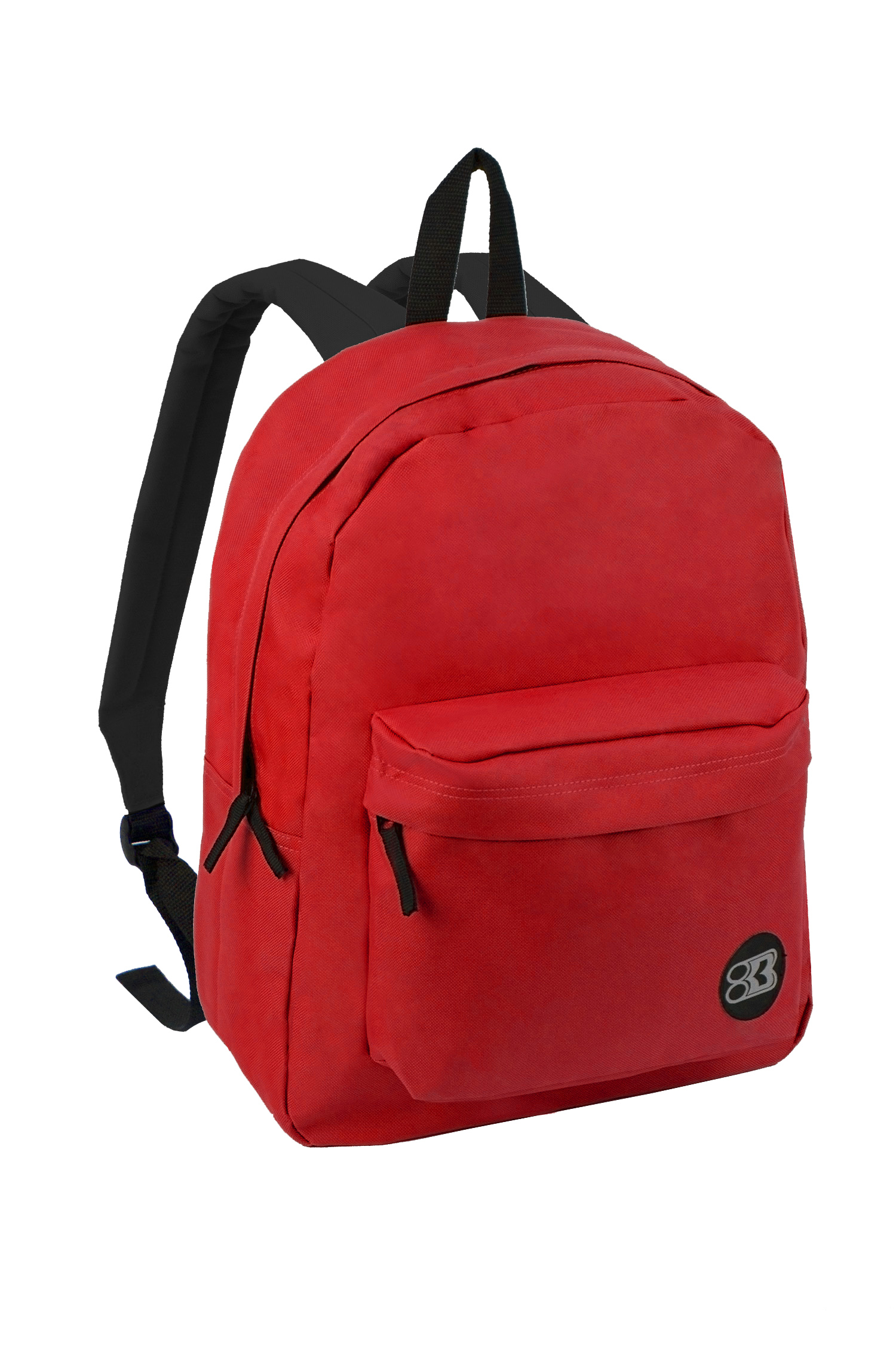 Best Value 17" Backpack Custom OVERSEAS Only 1000pc min